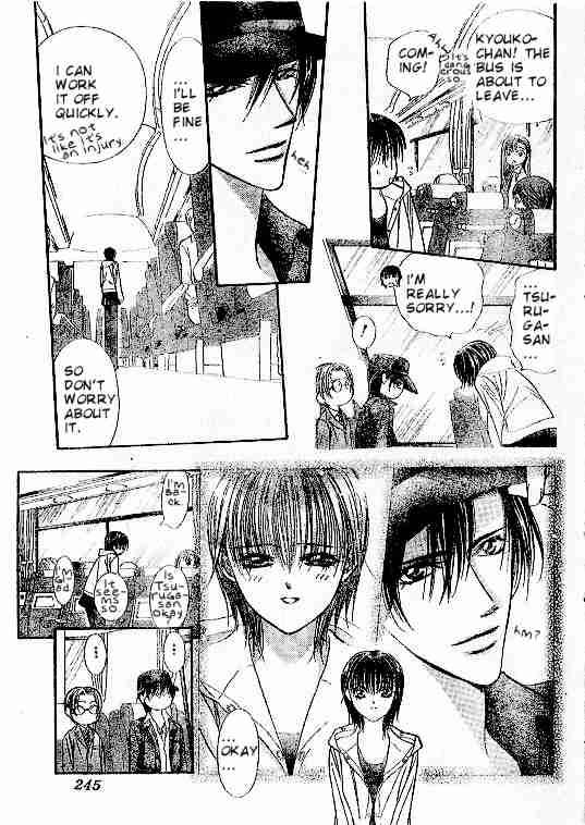 Skip Beat 94 23