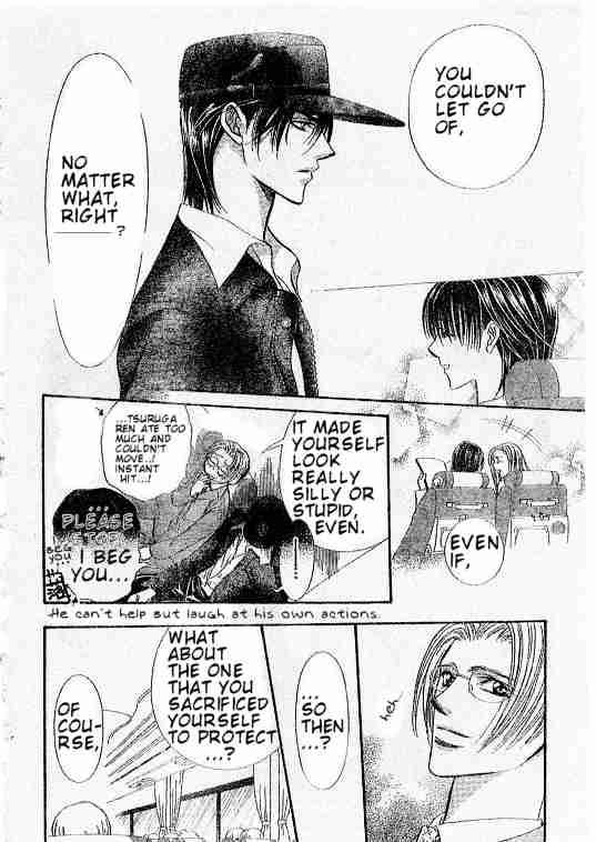 Skip Beat 94 26