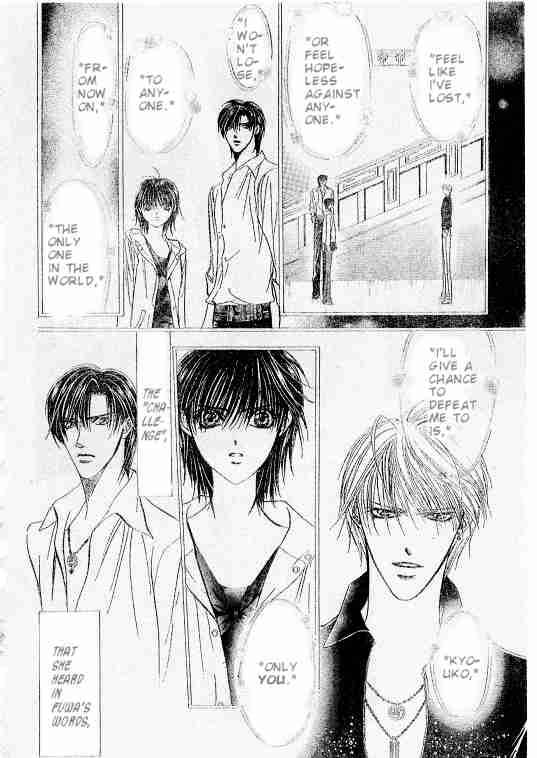 Skip Beat 94 28