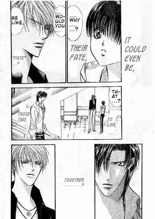 Skip Beat 94 4