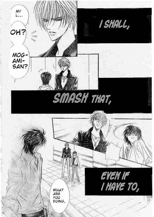 Skip Beat 94 6