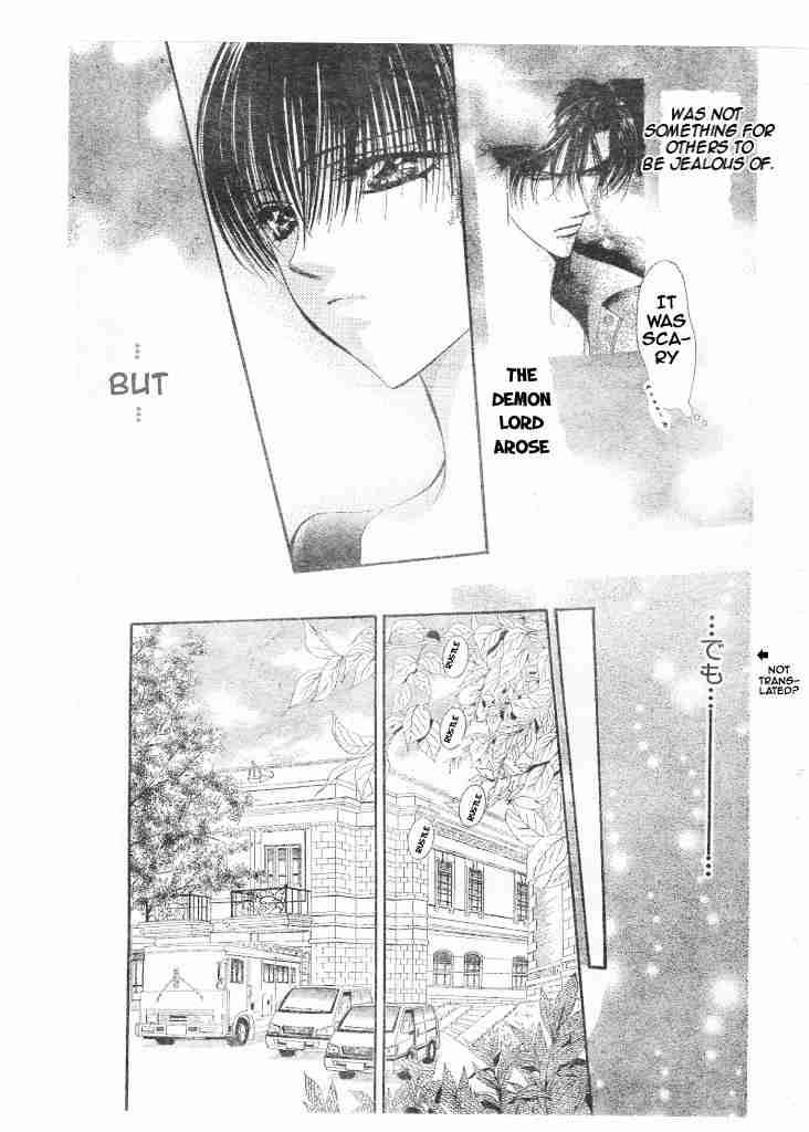 Skip Beat 95 13