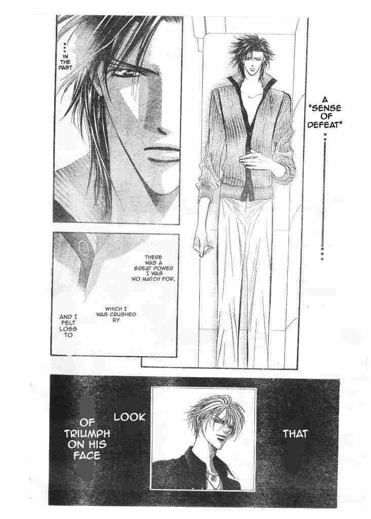 Skip Beat 95 16