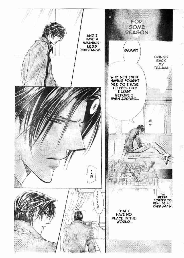 Skip Beat 95 17