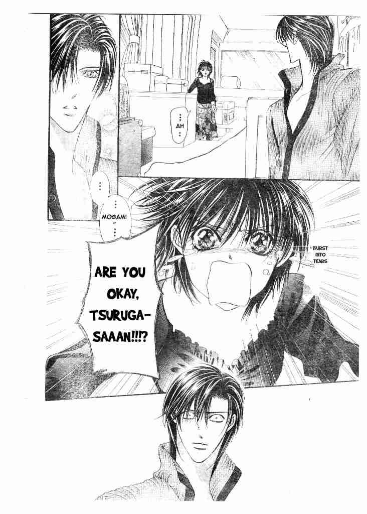 Skip Beat 95 18