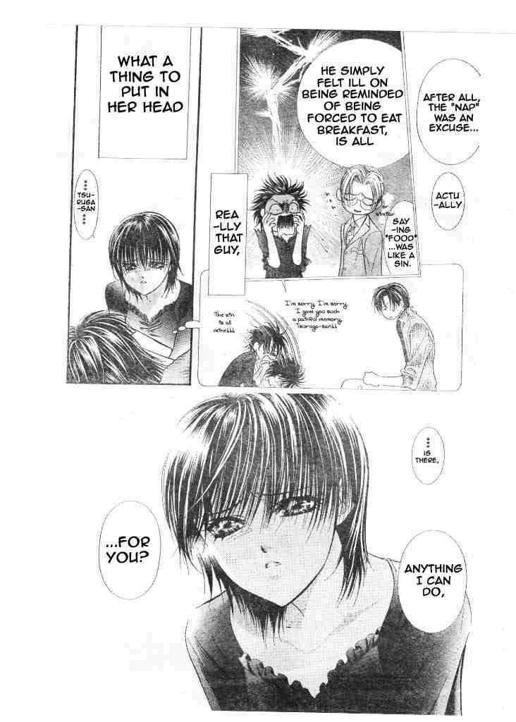 Skip Beat 95 23