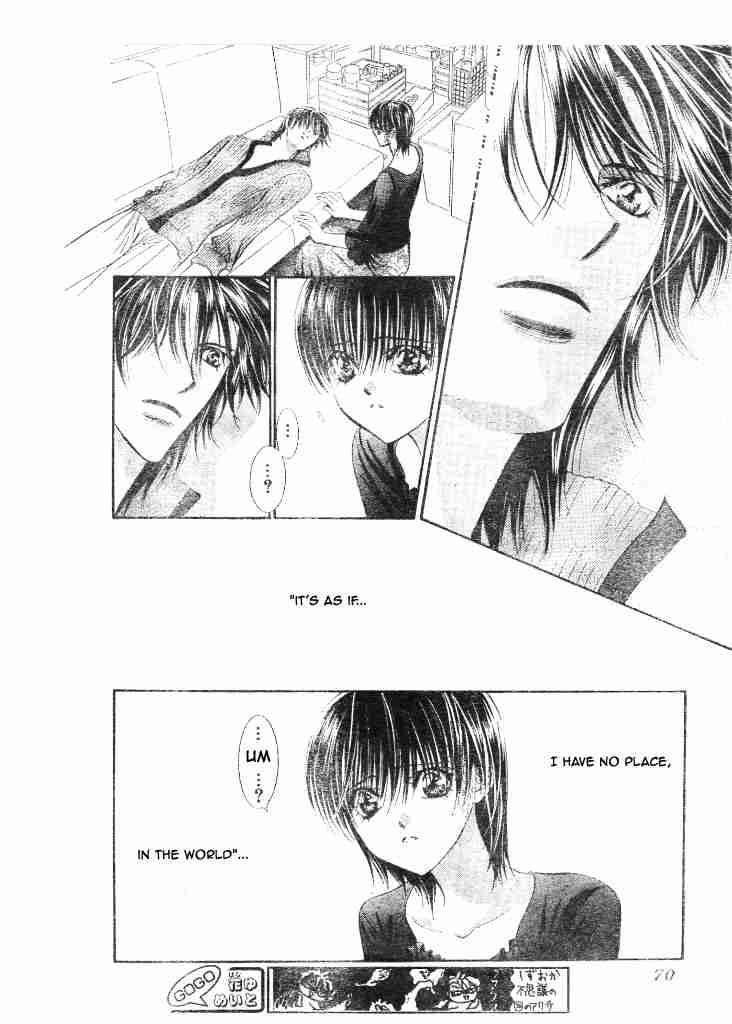 Skip Beat 95 24