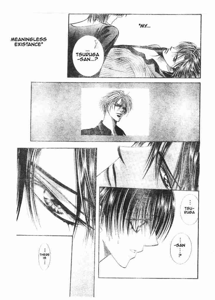 Skip Beat 95 25