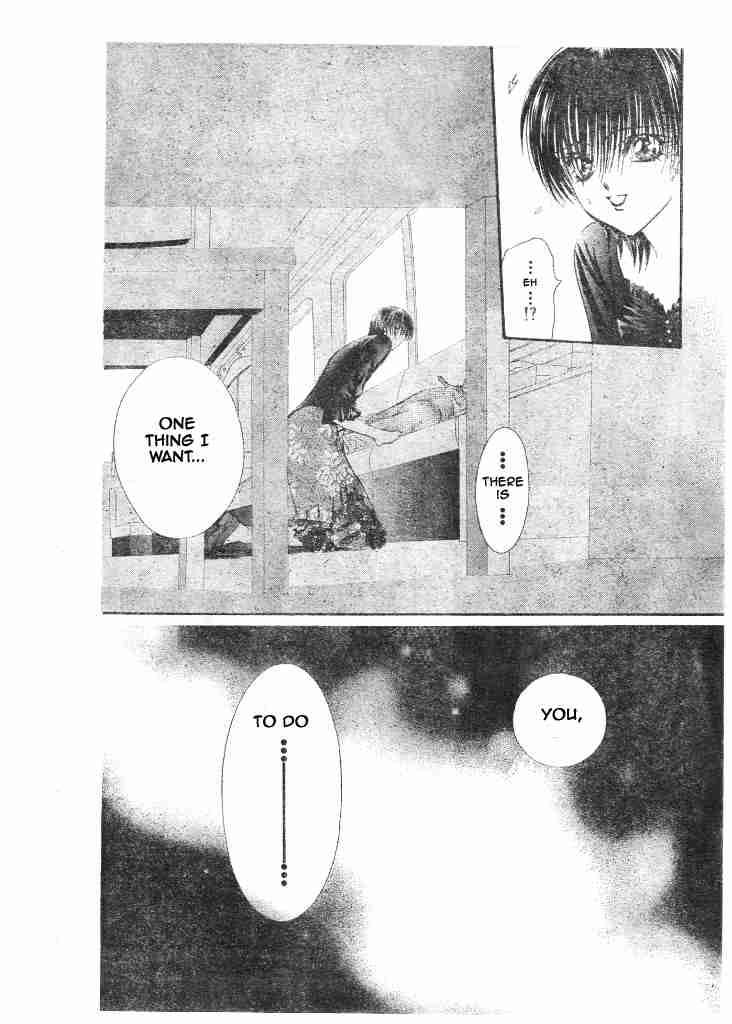 Skip Beat 95 26