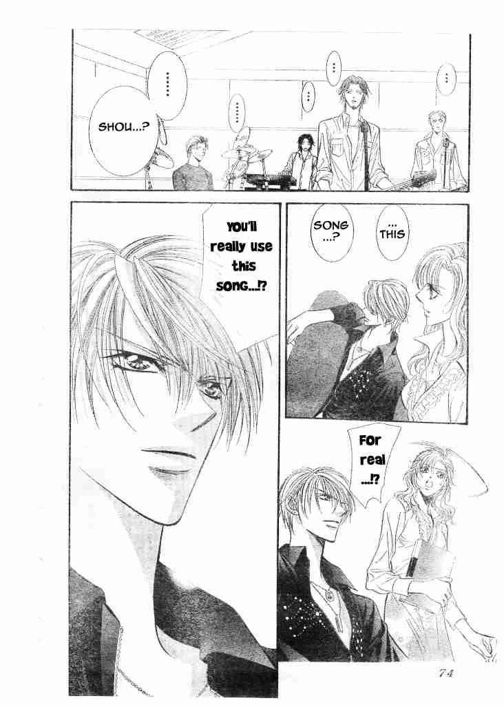 Skip Beat 95 28