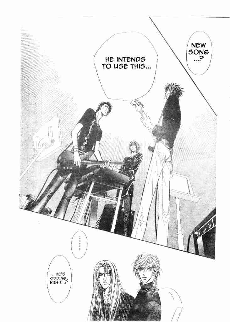 Skip Beat 95 29