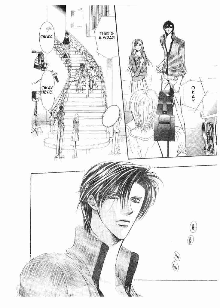 Skip Beat 95 6