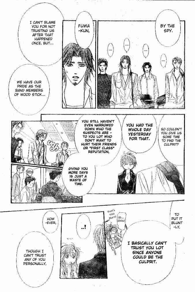 Skip Beat 96 13