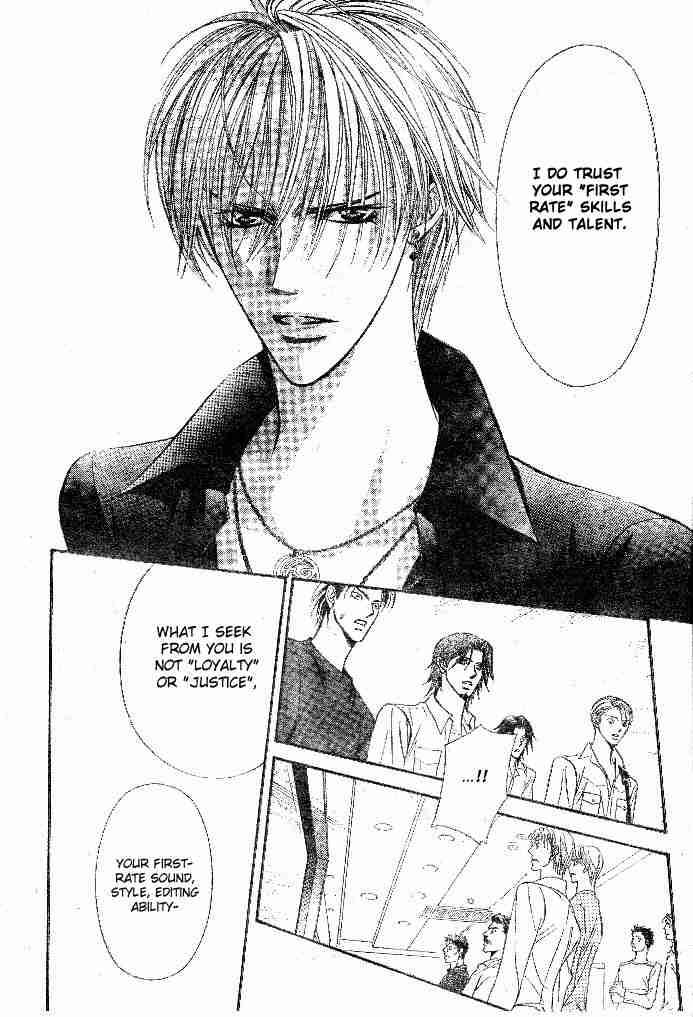 Skip Beat 96 14
