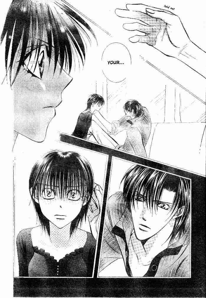 Skip Beat 96 22