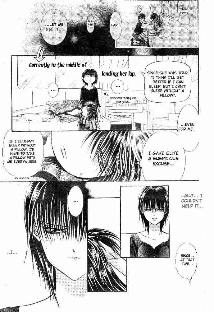 Skip Beat 96 23