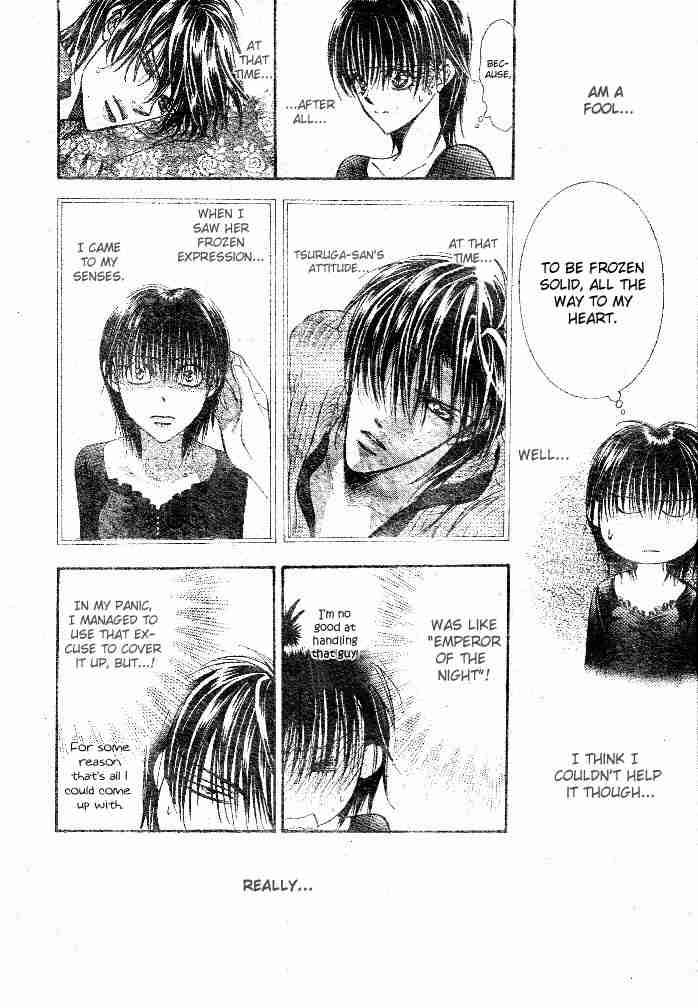 Skip Beat 96 24