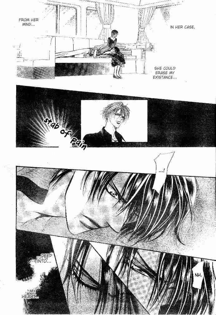 Skip Beat 96 26