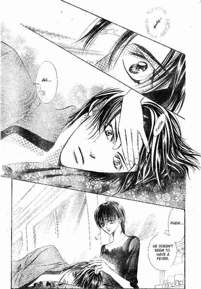 Skip Beat 96 27
