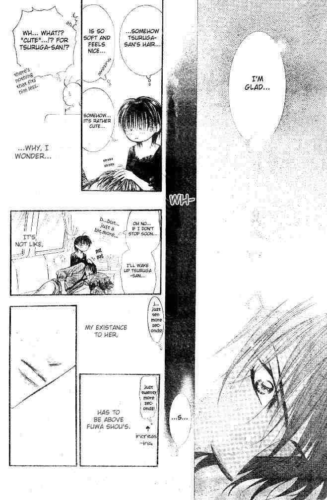 Skip Beat 96 28
