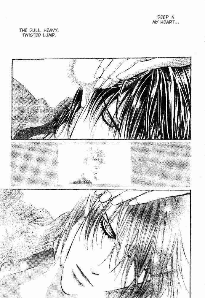 Skip Beat 96 29
