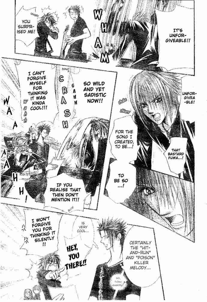 Skip Beat 96 5