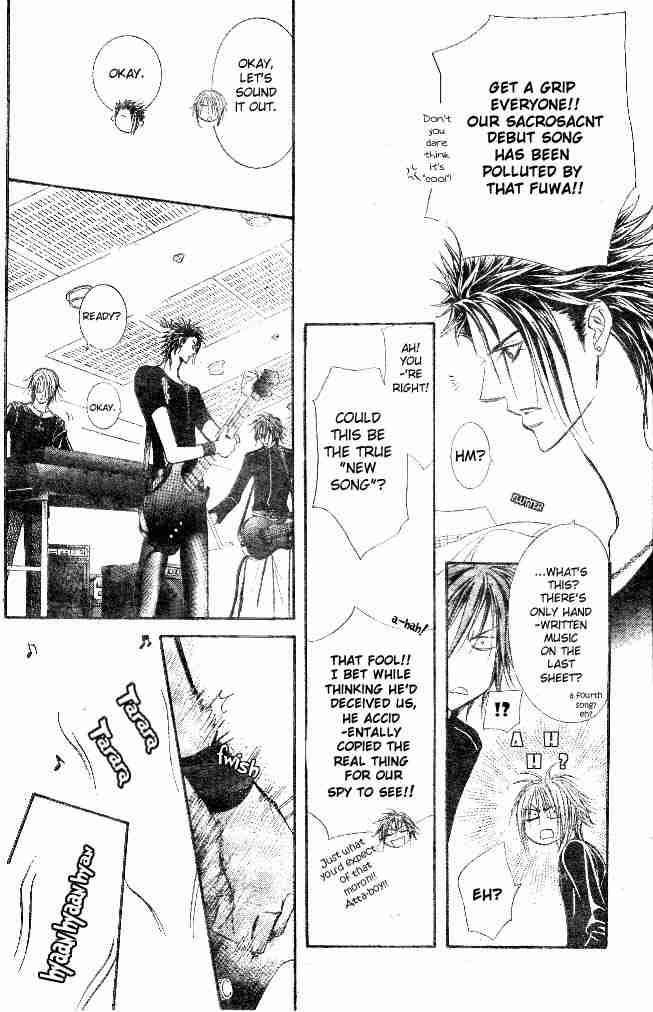Skip Beat 96 6
