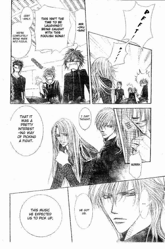Skip Beat 96 8