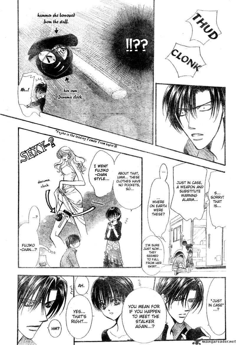 Skip Beat 97 10