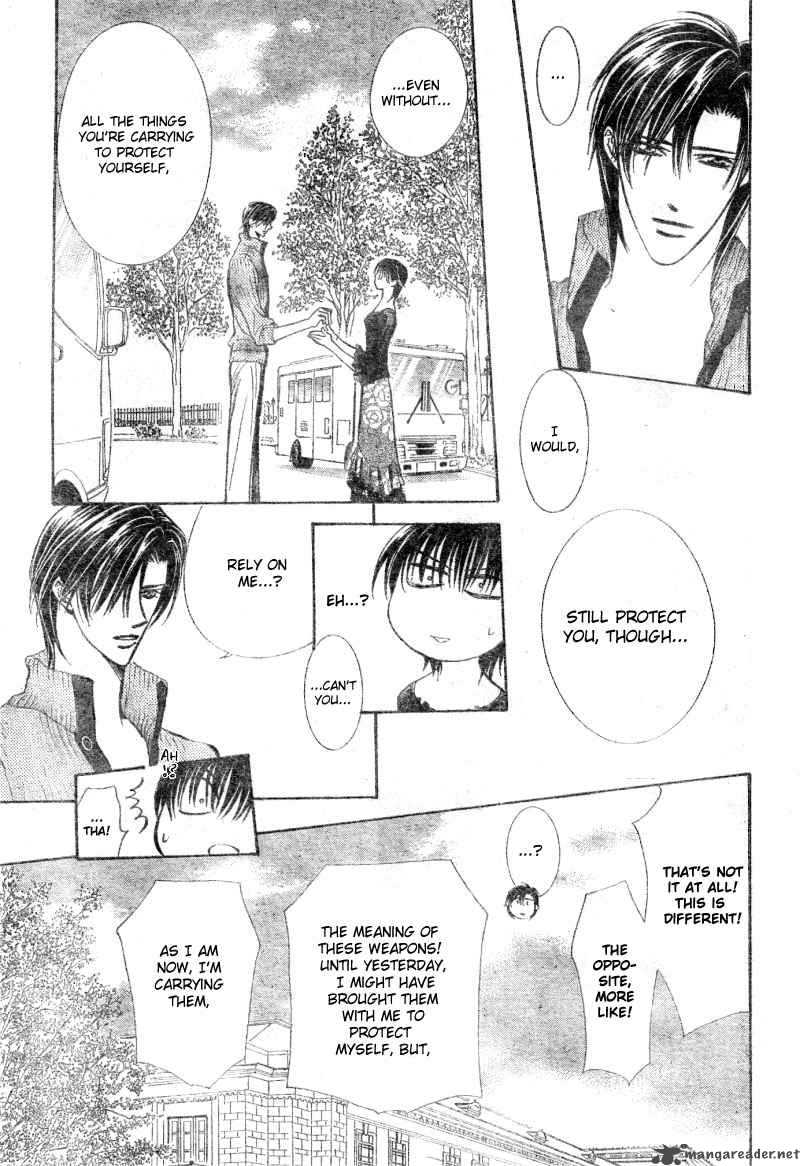 Skip Beat 97 12