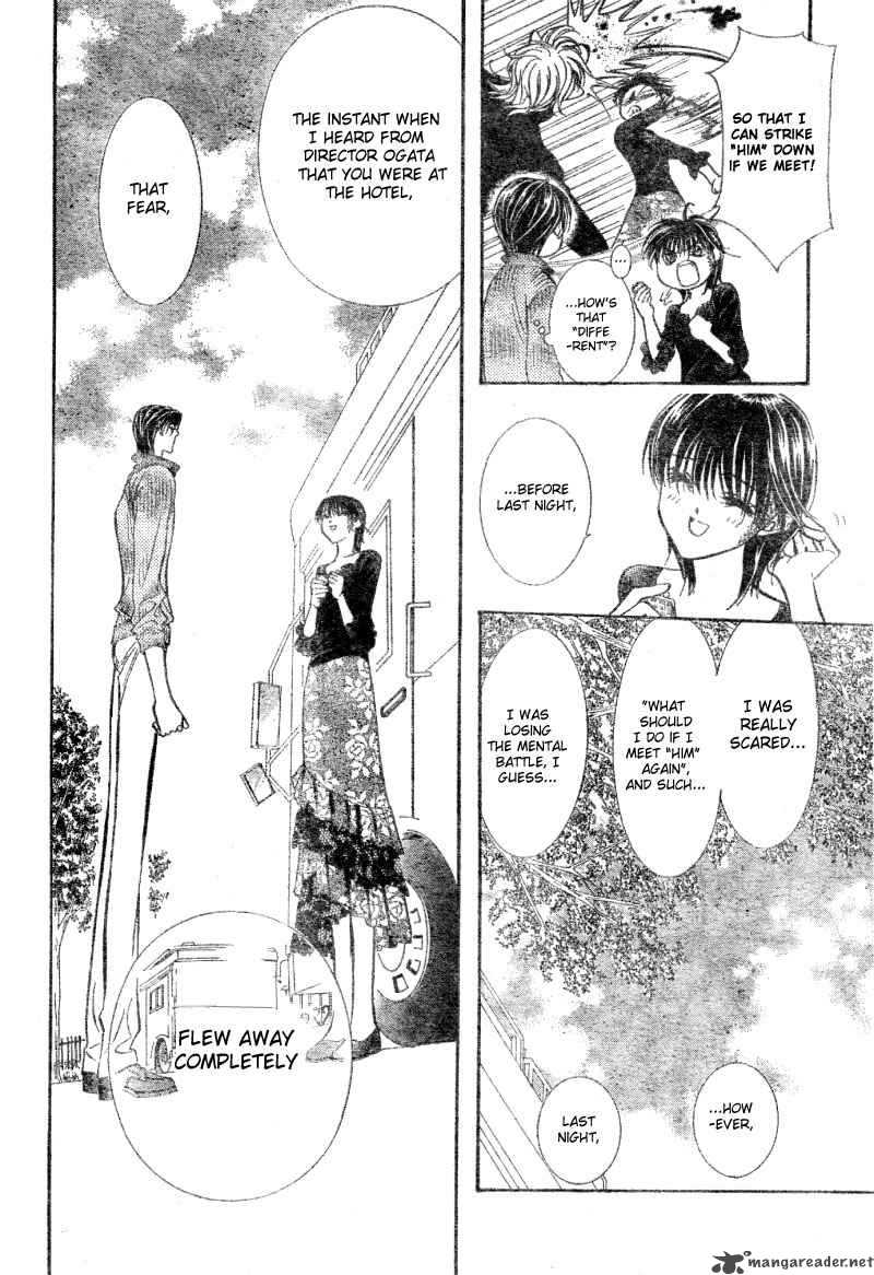 Skip Beat 97 13