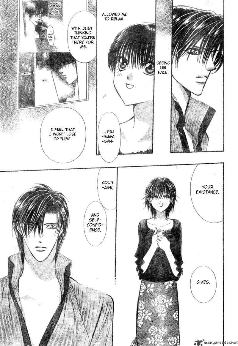 Skip Beat 97 14