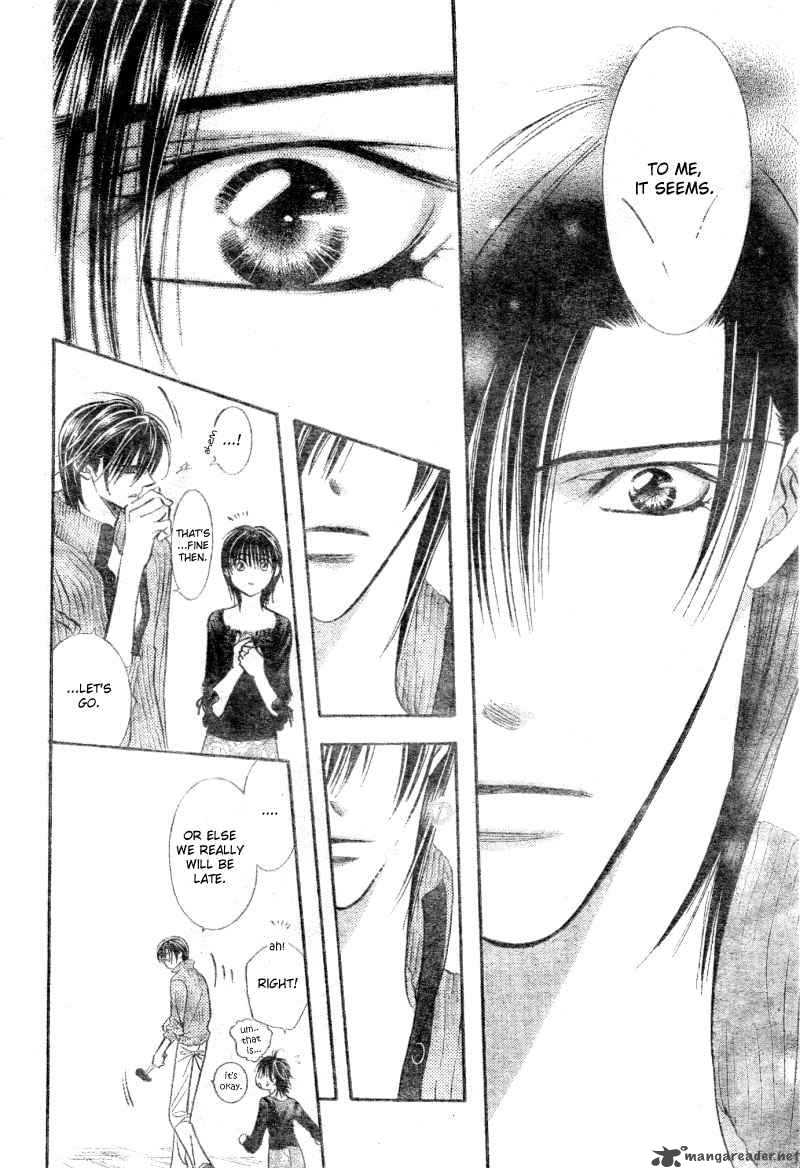 Skip Beat 97 15