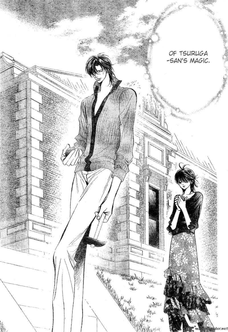 Skip Beat 97 18