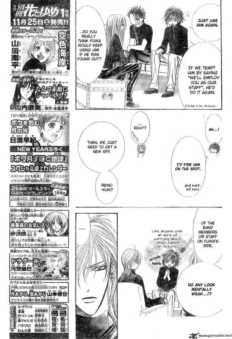 Skip Beat 97 20