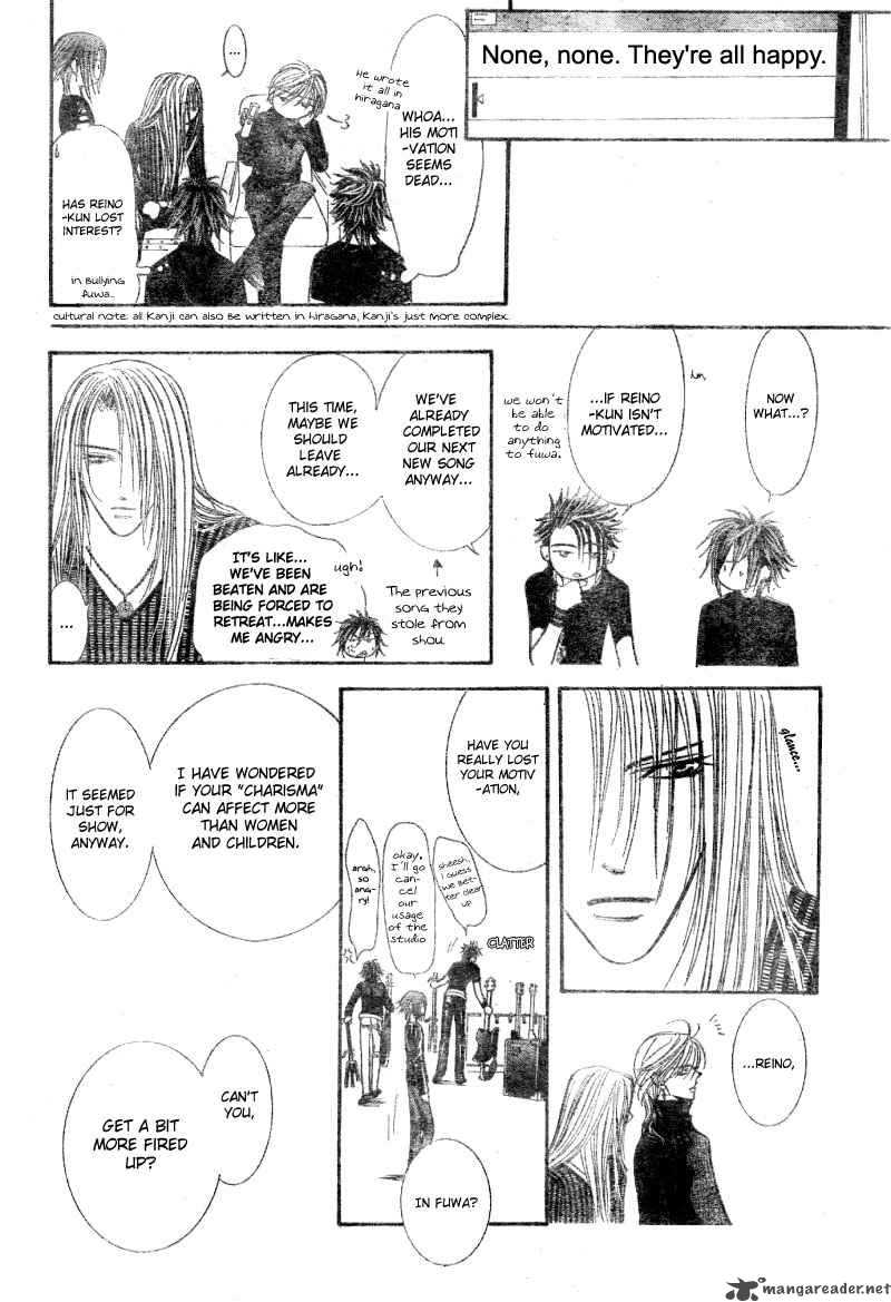 Skip Beat 97 21