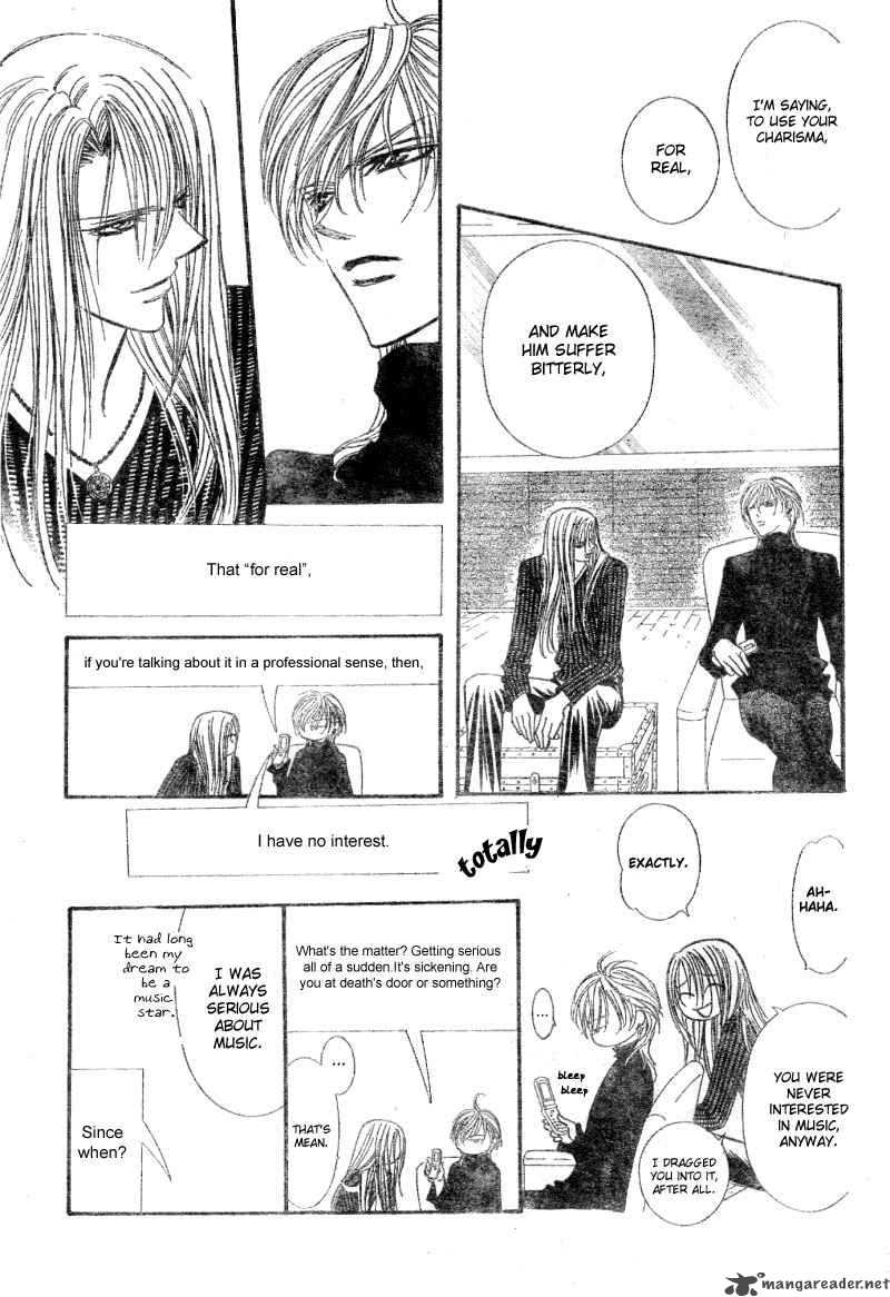 Skip Beat 97 22