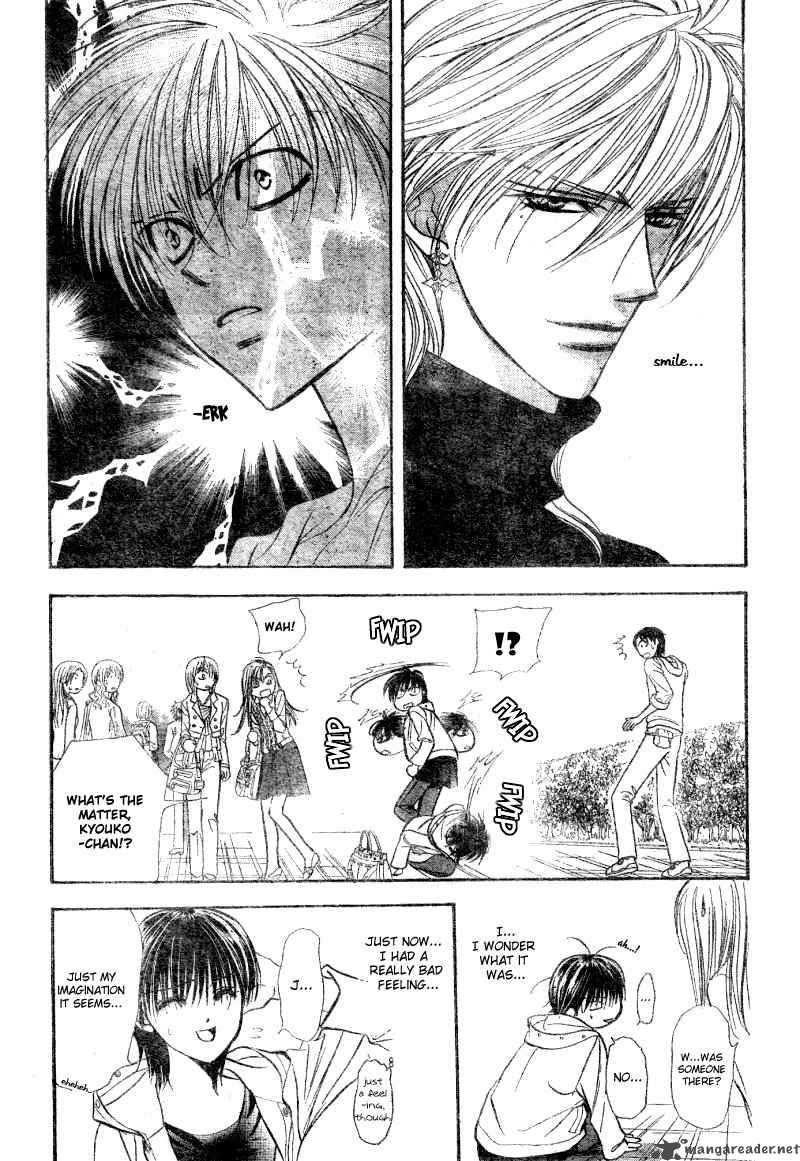 Skip Beat 97 24