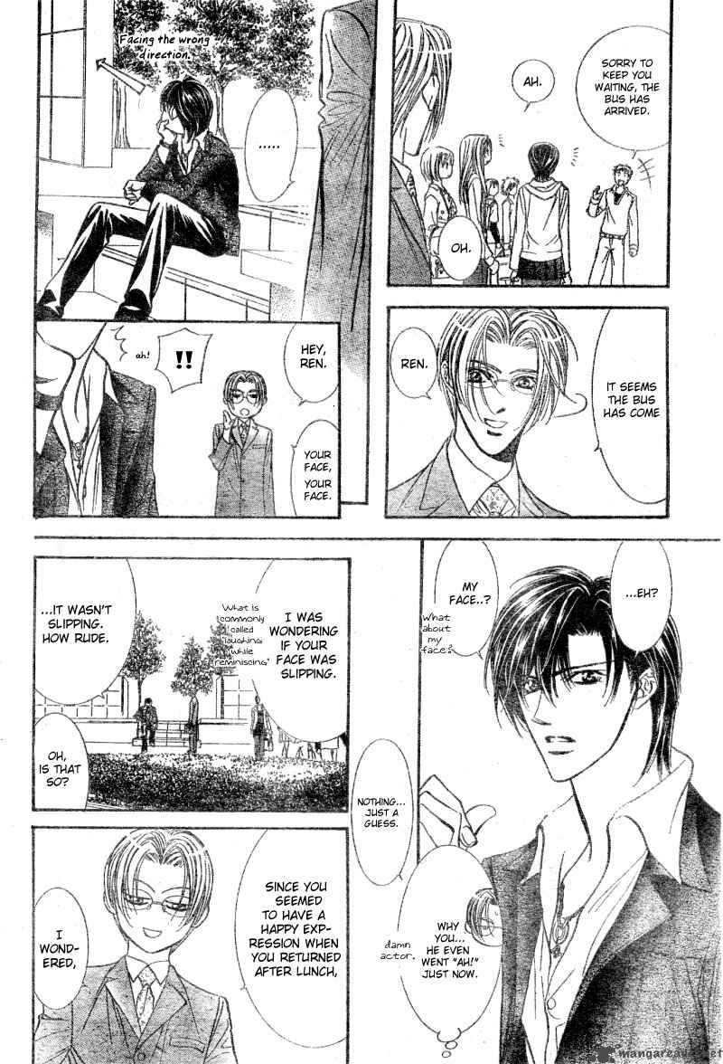 Skip Beat 97 25