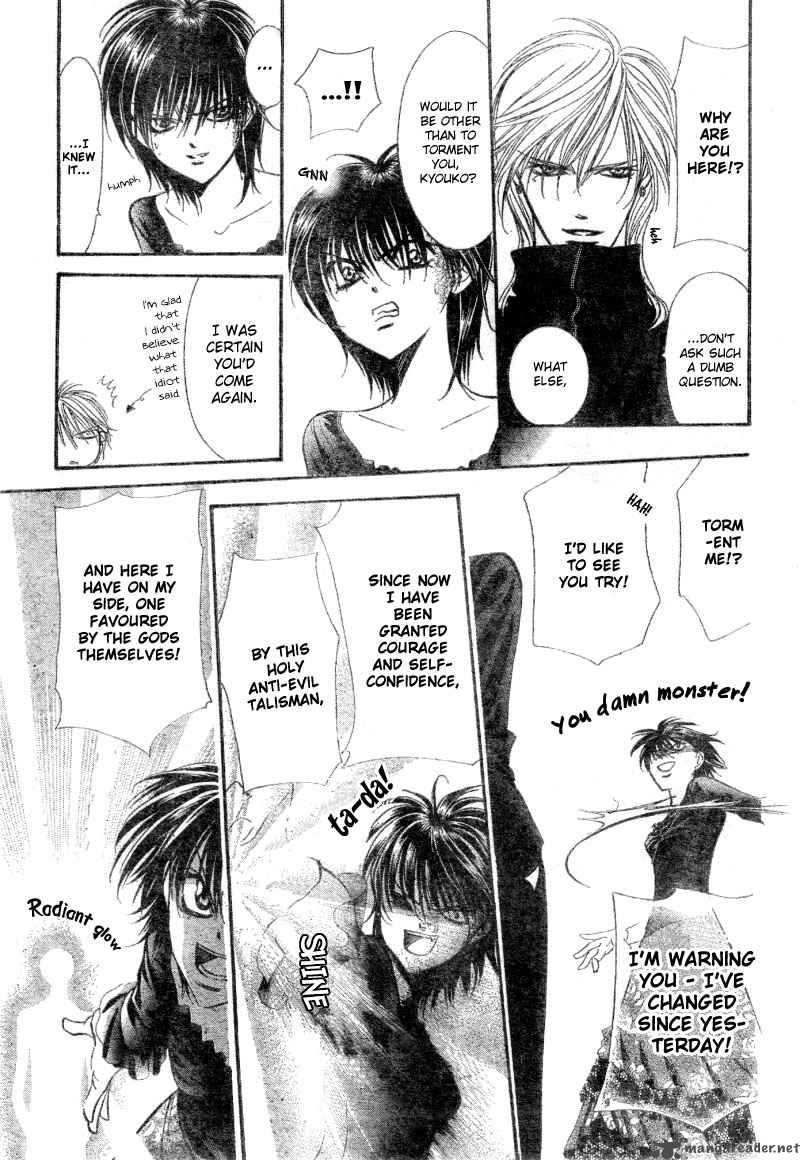 Skip Beat 97 4