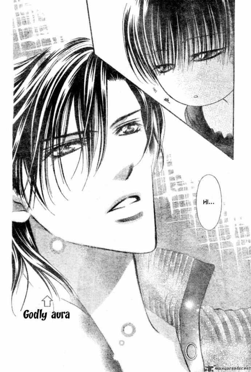 Skip Beat 97 5