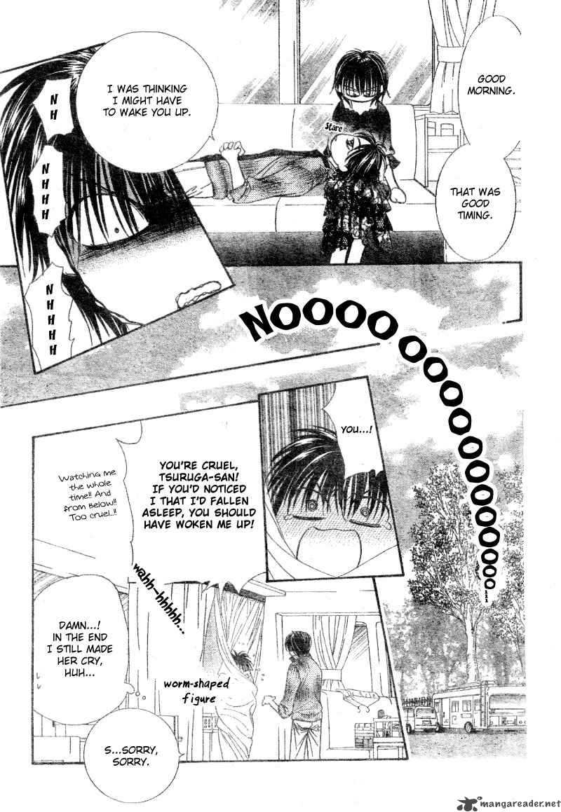 Skip Beat 97 6