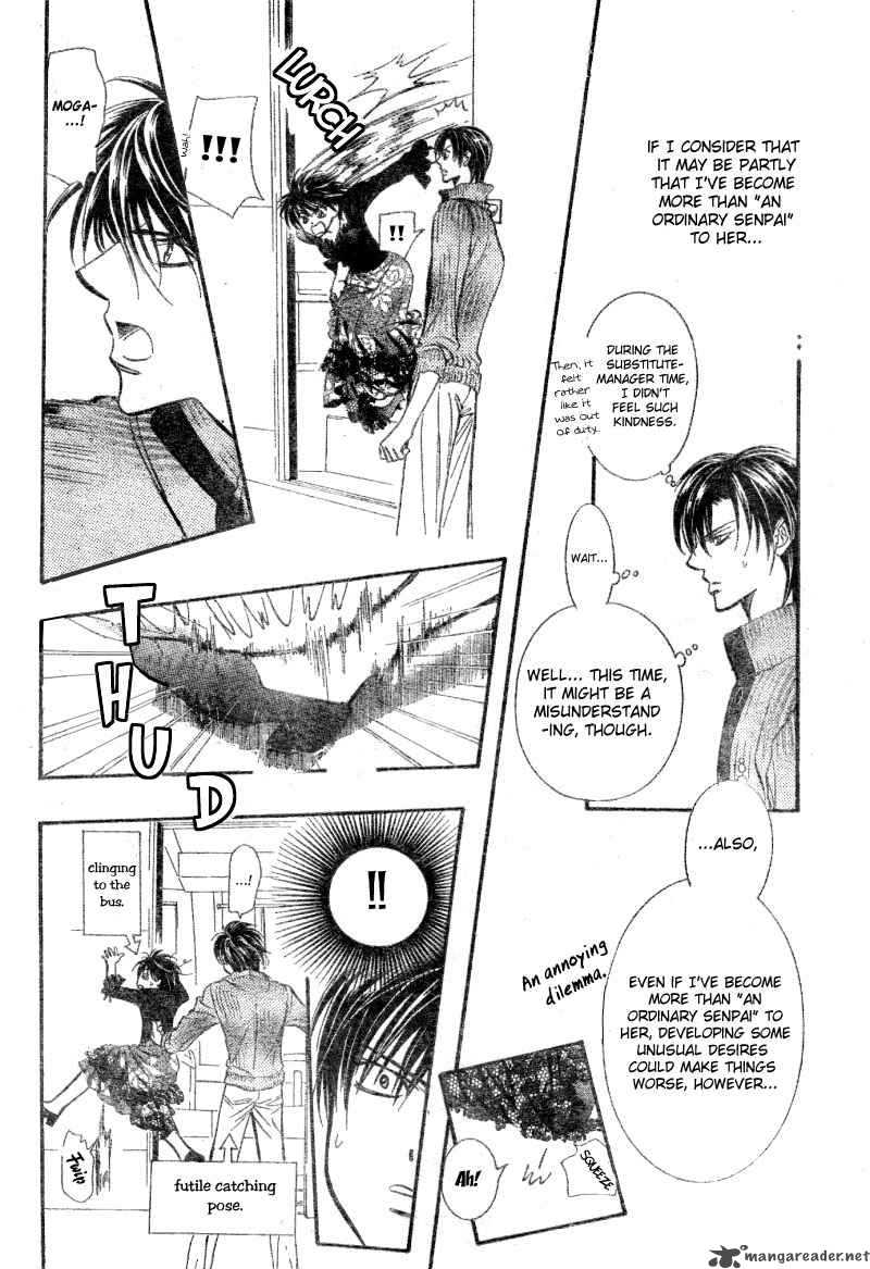 Skip Beat 97 9