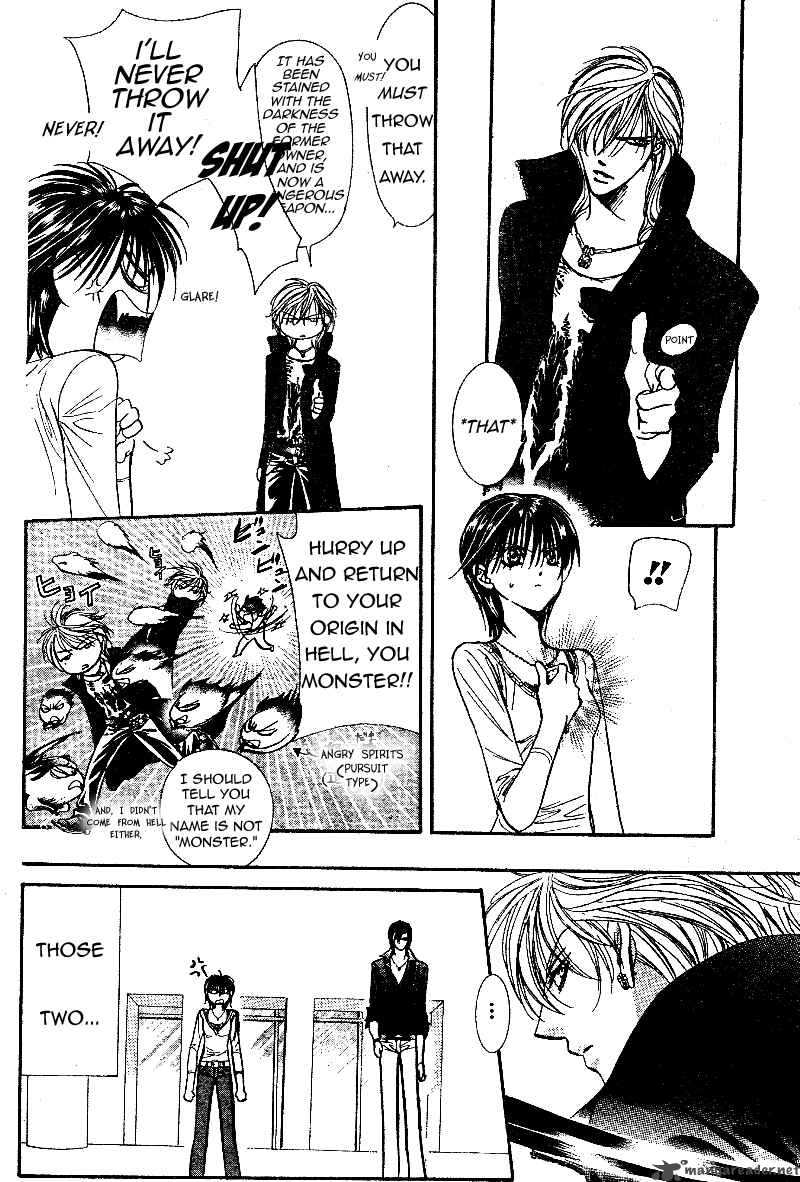 Skip Beat 99 10