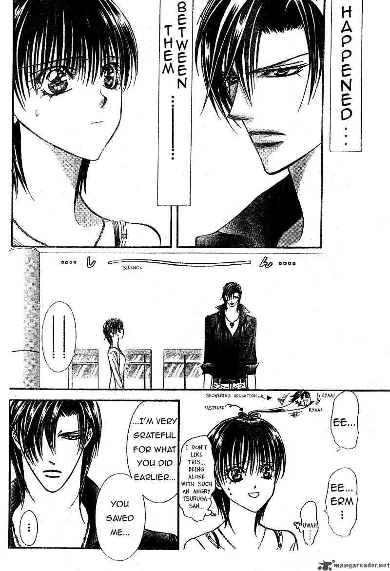 Skip Beat 99 12