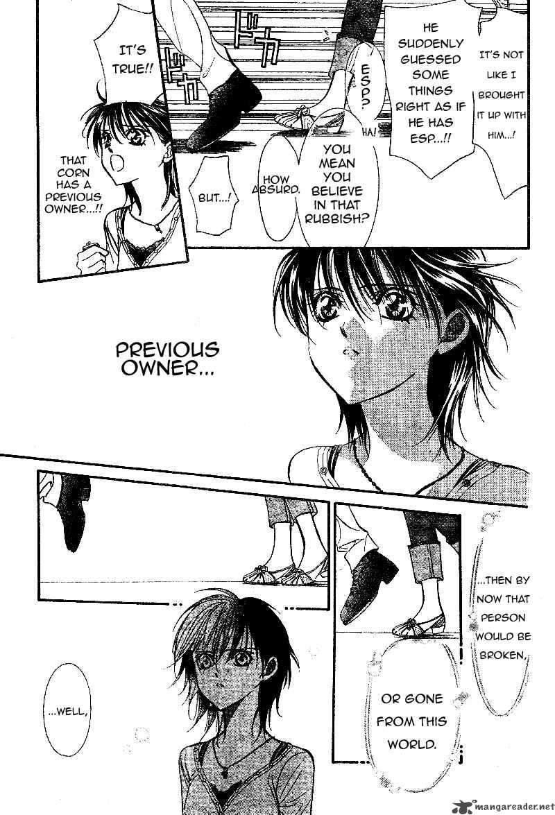 Skip Beat 99 15