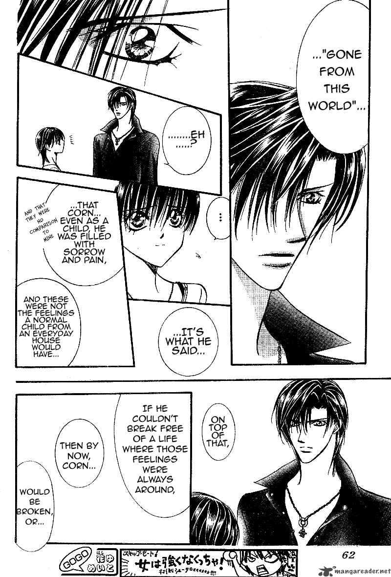 Skip Beat 99 18
