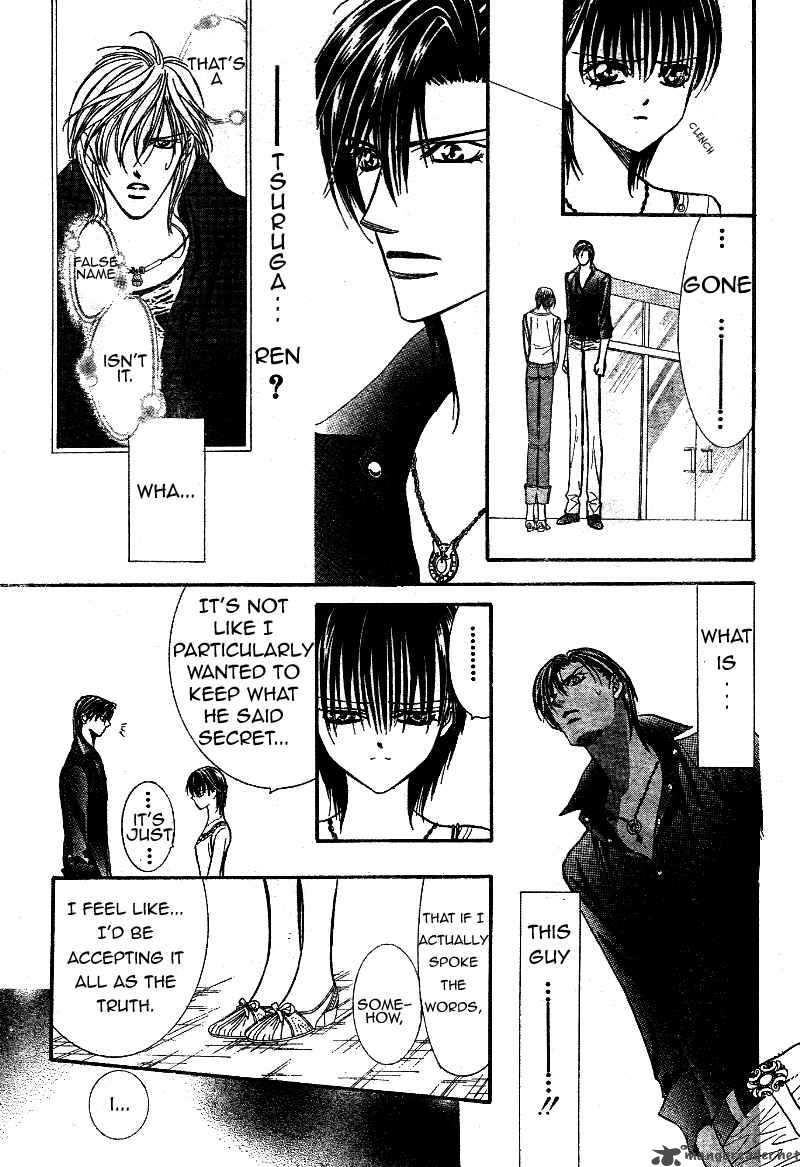 Skip Beat 99 19