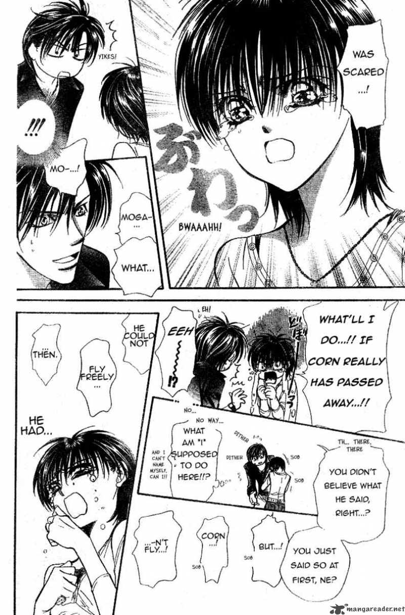 Skip Beat 99 20