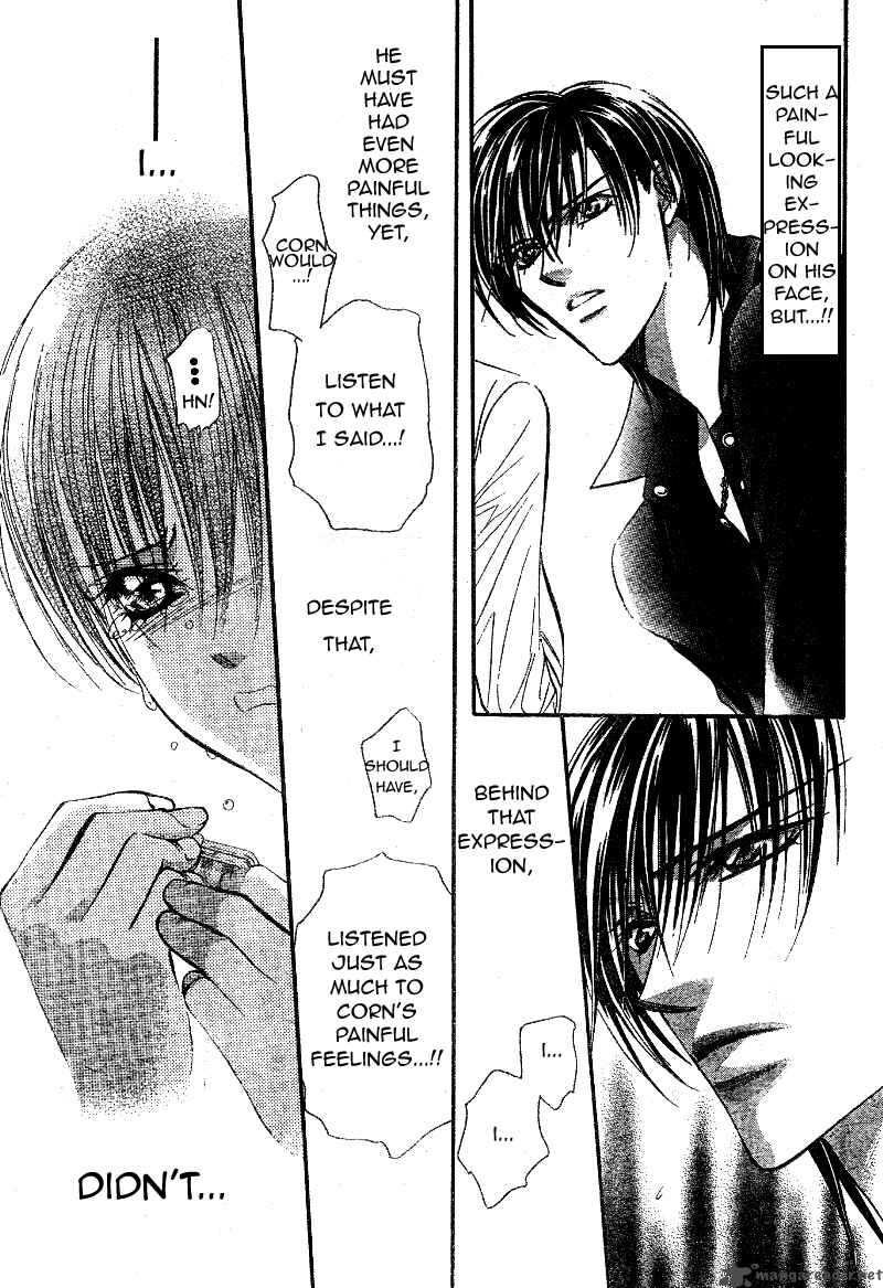 Skip Beat 99 21